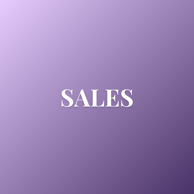 Sales