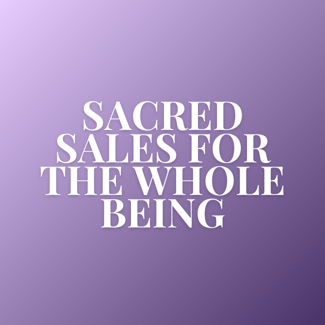 Introduction to Sales Mastery